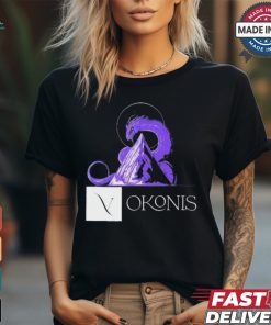Vokonis Dragon Mountain Shirt