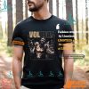 Skull Splitter Liquid Death Shirt