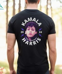 Vote Kamala Harris for President Understand the Assignment T Shirt