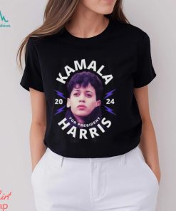 Vote Kamala Harris for President Understand the Assignment T Shirt
