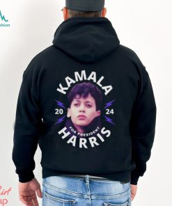 Vote Kamala Harris for President Understand the Assignment T Shirt