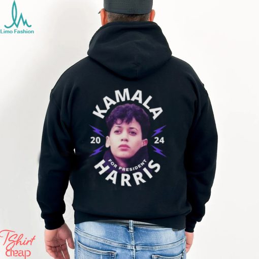 Vote Kamala Harris for President Understand the Assignment T Shirt