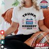 Official Kamala Harris Donald Trump TOGETHER 2024 T Shirt Official Kamala Harris Donald Trump TOGETHER 2024 T Shirt