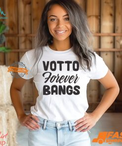 Votto Forever Bangs Shirt