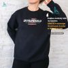 Thot Daughter shirt