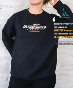 Walkapedia Ultra Shield Race Products Shirt
