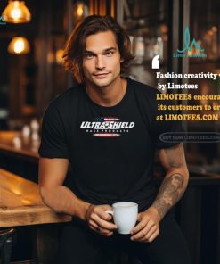 Walkapedia Ultra Shield Race Products Shirt