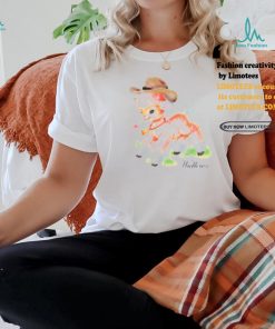 Wallows Larry The Lamb Shirt