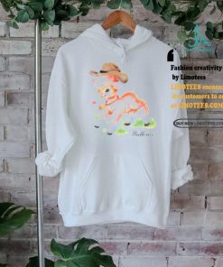 Wallows Larry The Lamb Shirt