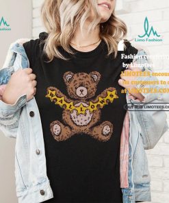 Wallows Teddy Bear Boyfriend shirt