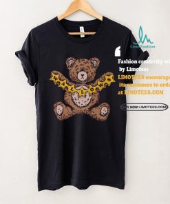 Wallows Teddy Bear Boyfriend shirt