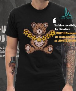 Wallows Teddy Bear Boyfriend shirt