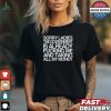The Wonder Years The Hum Goes On Forever shirt