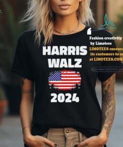 Waltz Harris Kamala Harris Tim Walz 2024 Election Shirt
