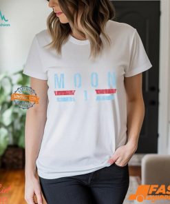 Warren Moon Houston Shirt
