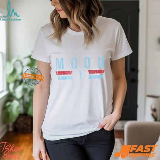 Warren Moon Houston Shirt