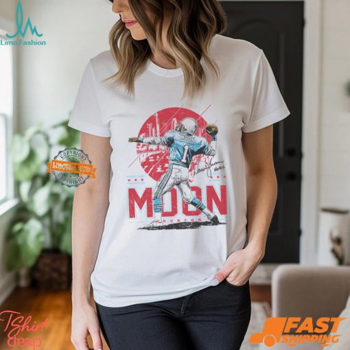 Warren Moon Houston Skyline Shirt