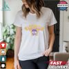 Washington Hoops Vault Shirt