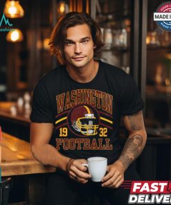 Washington Football helmet established years T Shirt