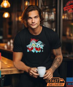 Washington Nationals Pokémon Squirtle Shirt