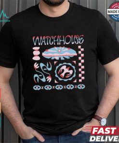 Watchhouse Shaded T shirt