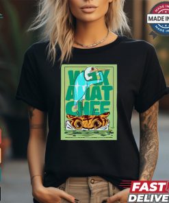 Waxahatchee Aug 23 2024 The Pageant in St. Louis MO Poster shirt