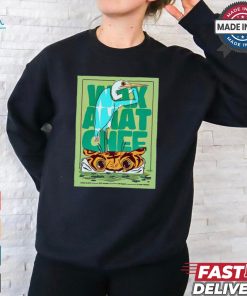 Waxahatchee Aug 23 2024 The Pageant in St. Louis MO Poster shirt