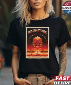 Waxahatchee On Aug 23 2024 The Pageant St Louis MO Poster shirt