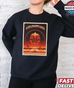 Waxahatchee On Aug 23 2024 The Pageant St Louis MO Poster shirt