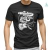 Jack Macey Liv Morgan Mugshot Shirt