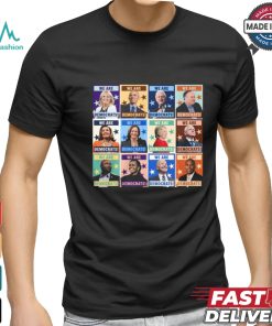 We Are Democrats T Shirt