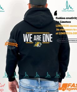 We Are One Northern Michigan Wildcats Shirt