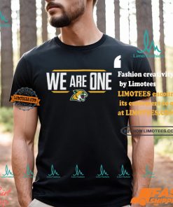 We Are One Northern Michigan Wildcats Shirt