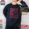 Official The Mockingbird Foundation August 15 18 2024 The Woodland Dover DE Poster Shirt