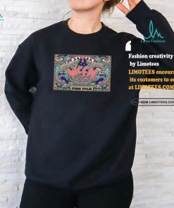 Ween August 4 2024 Spokane Pavilion Spokane WA Poster Shirt