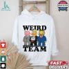 Milf Man I Love Fried Limited Shirt