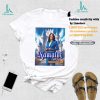 Bear American Witness Kennedy Shanahan Shirt