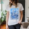 Joe Rogan burn the boats ride eagle Flag of the United States shirt