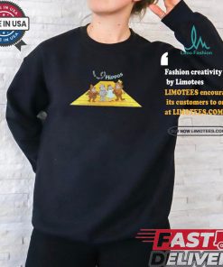 We’re Off To See The Hippos Kansas City Shirt