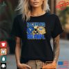 Bigfoot and Alien Halloween’s Toughest Shirt