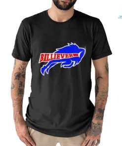 Western Ny Pride Blue And Red Buffalo shirt