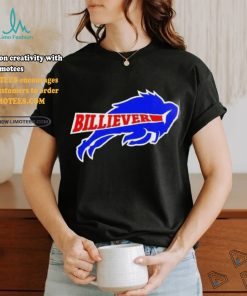 Western Ny Pride Blue And Red Buffalo shirt