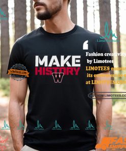 Westfield Bombers Make History Shirt