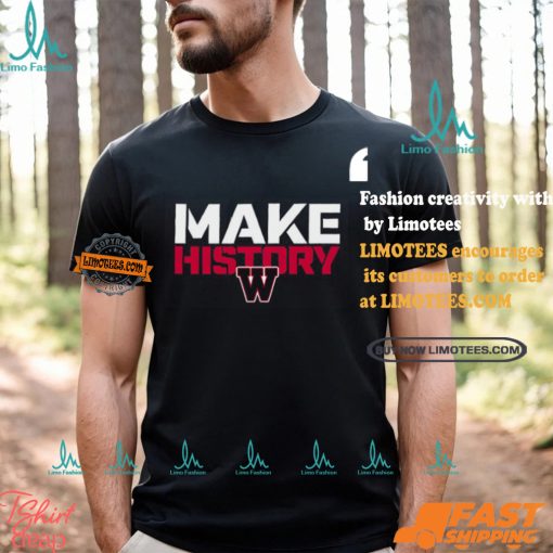 Westfield Bombers Make History Shirt