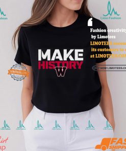 Westfield Bombers Make History Shirt