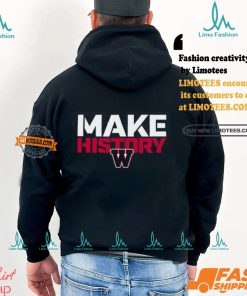 Westfield Bombers Make History Shirt