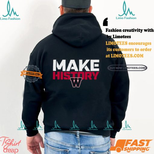 Westfield Bombers Make History Shirt