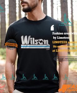 Weston Wilson Cycle Shirt
