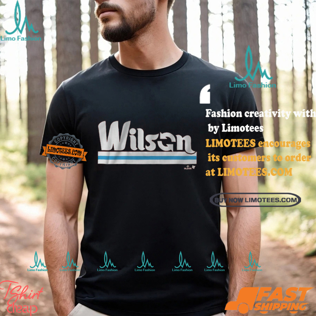 Weston Wilson Cycle Shirt Weston Wilson Cycle Shirt