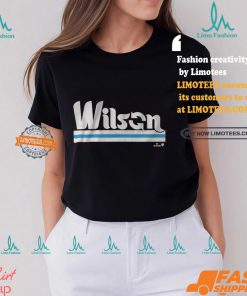 Weston Wilson Cycle Shirt
